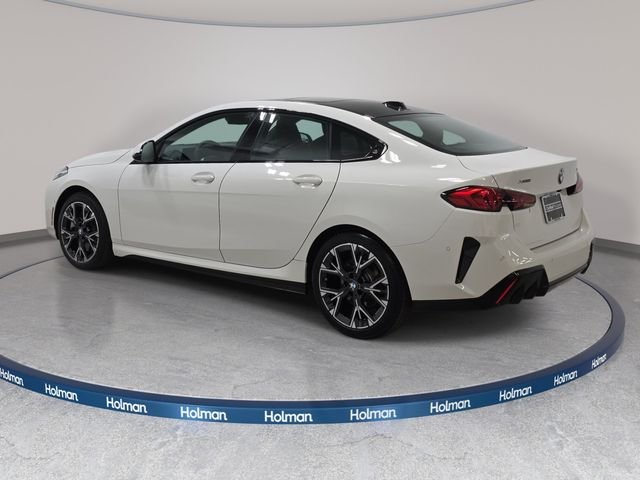 Certified Used 2025 Alpine White BMW 228 xDrive Gran Coupe image 7