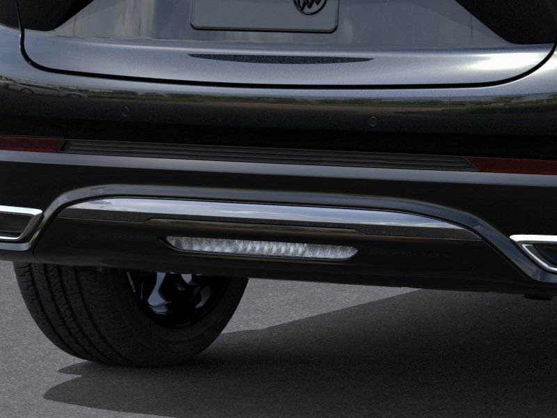 2026 Buick Envision Sport Touring - Photo 26