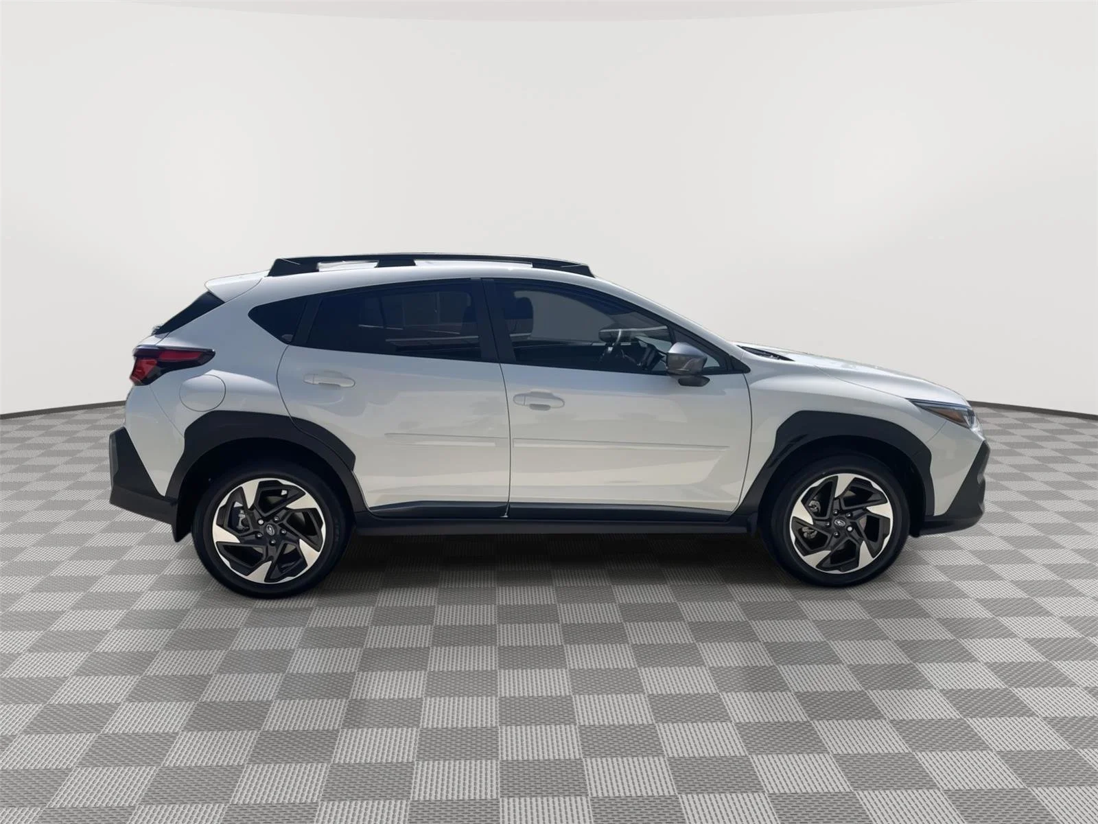 Certified Used 2024 Crystal White Pearl Subaru Limited image 23