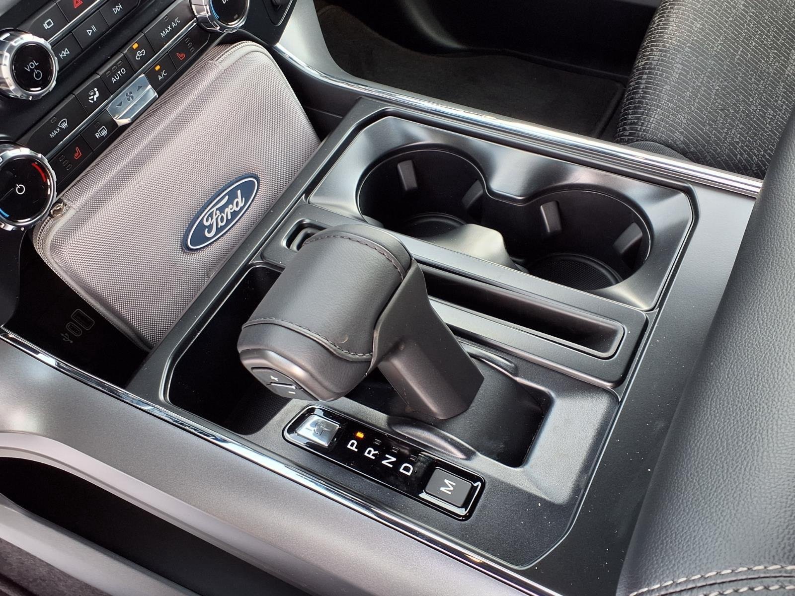 New 2026 Avalanche Ford XLT image 7