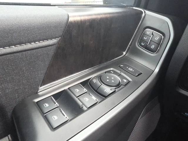 Used 2026 White Ford Lariat image 19