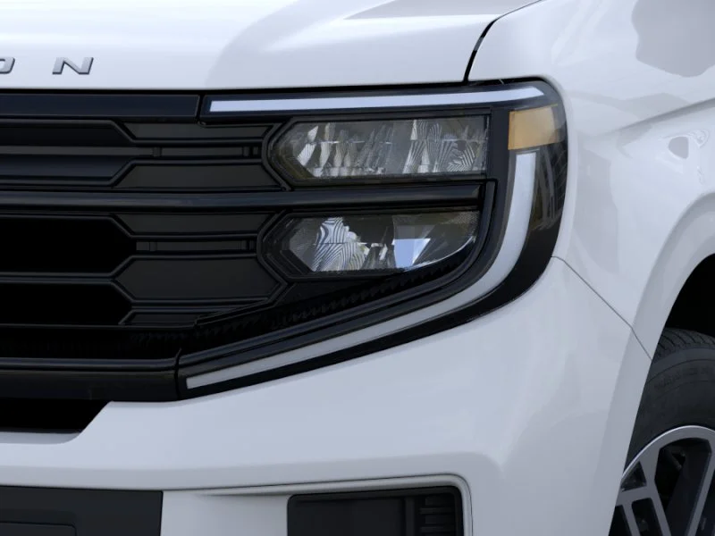 2025 Ford Expedition Active - Photo 18