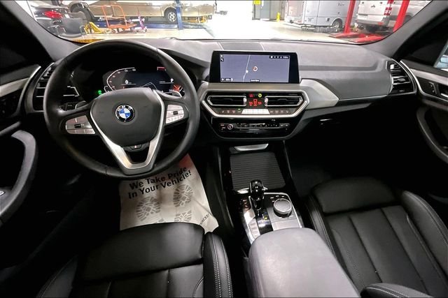 2024 BMW X3 30i - Photo 6
