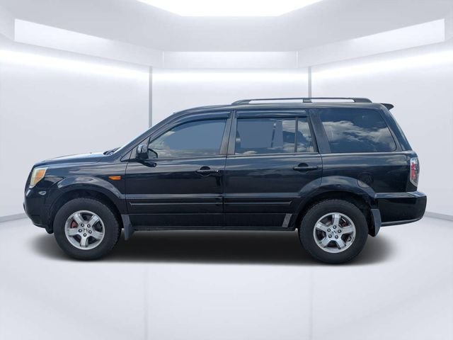 Used 2006 Silver Honda EX-L image 6