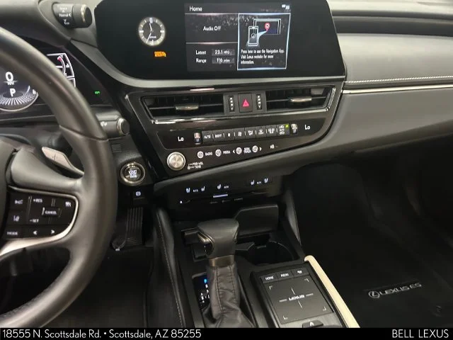 Certified Used 2022 Beige Lexus 350 image 23