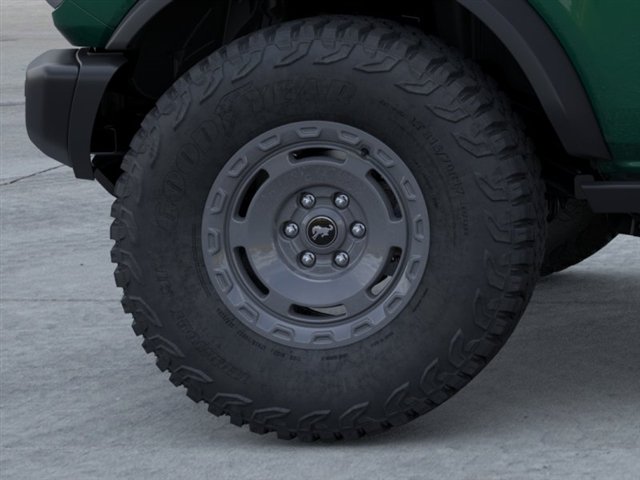 New 2025 Eruption Green Metallic Ford Badlands® image 21