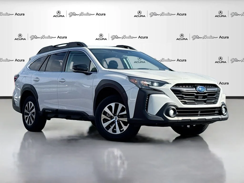 2023 Subaru Outback