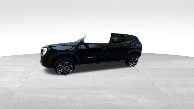 Used 2025 Black GMC Elevation image 52