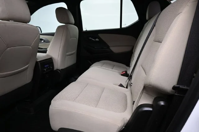 Used 2023 White Chevrolet LS image 16