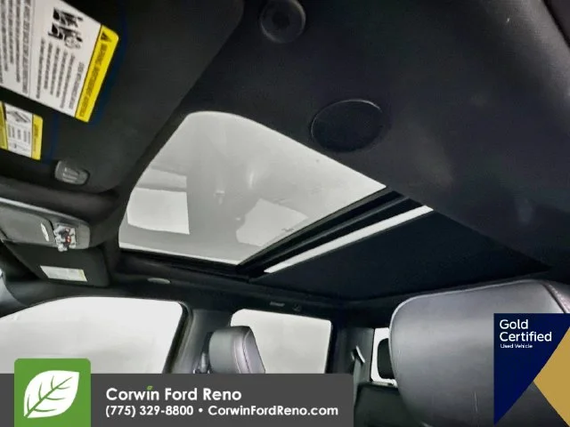 Certified Used 2026 Green Ford Raptor image 25