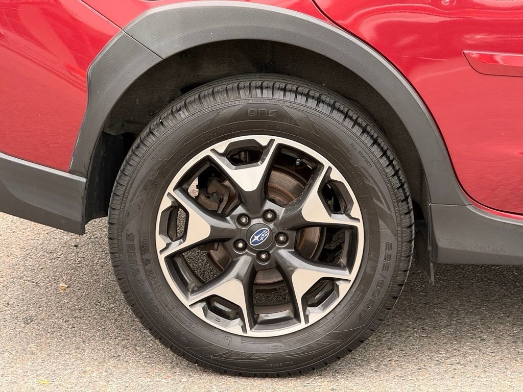 Used 2019 Red Subaru 2.0i Premium image 13