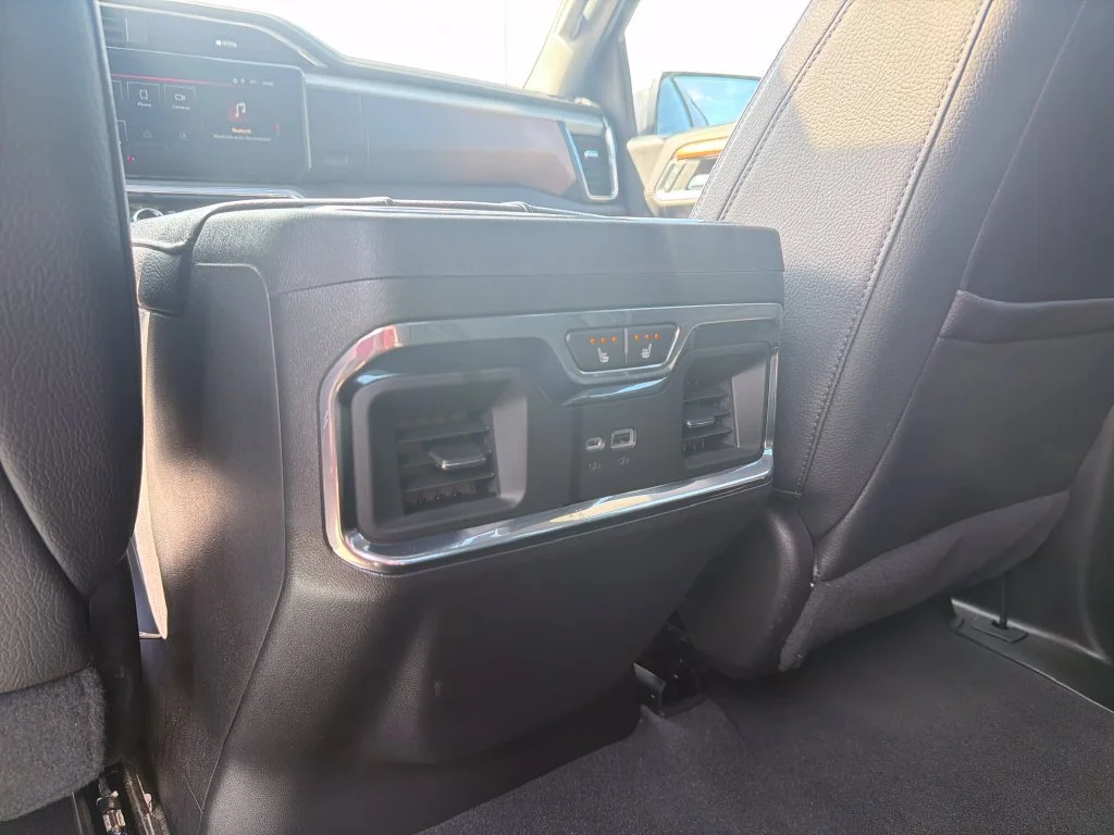 2023 GMC Sierra 1500 Denali Denali - Photo 57