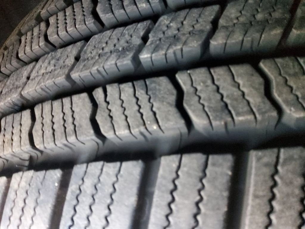 Used 2019 White Jeep Limited image 22