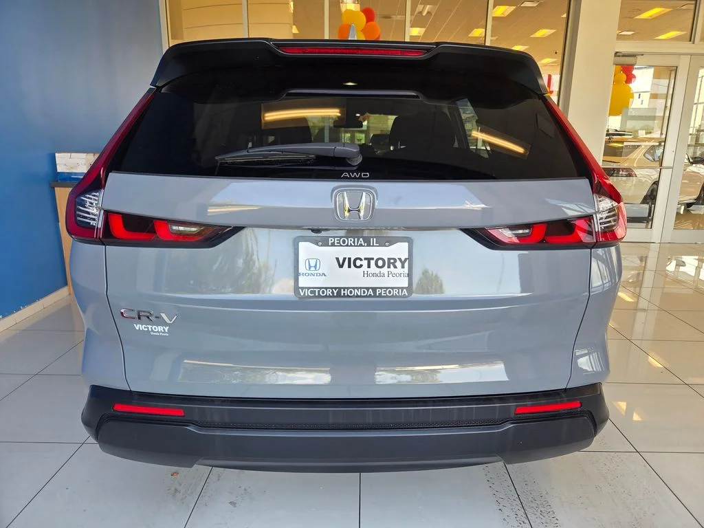 2024 Honda CR-V EX - Photo 7