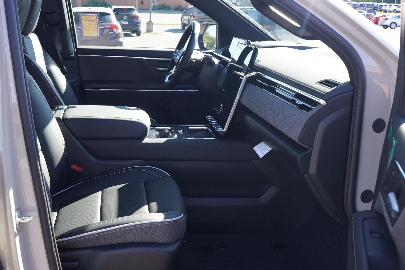 New 2026 Coastal Dune GMC Elevation Standard Range image 29