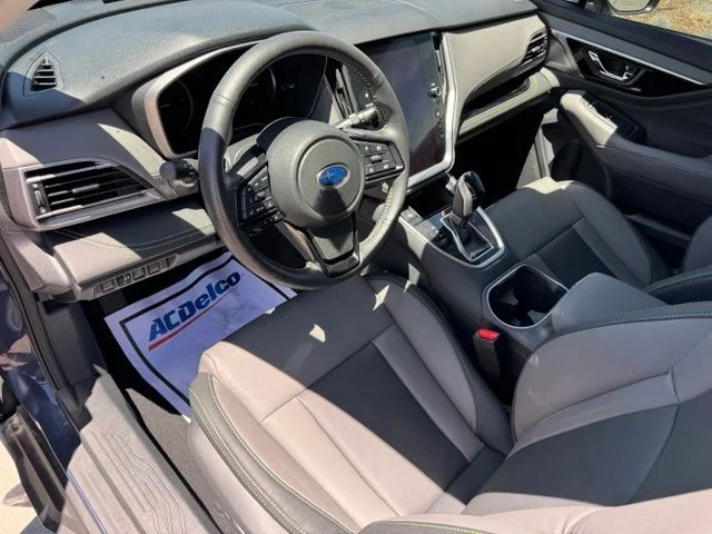 Used 2025 Blue Subaru Onyx Edition XT image 14