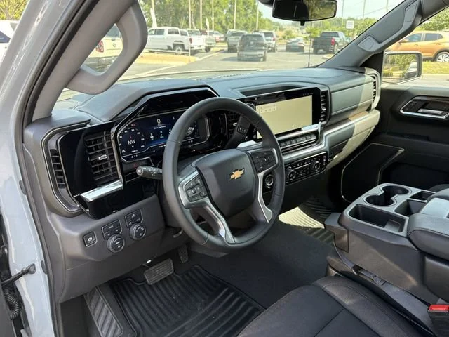 Used 2024 Slate Gray Metallic Chevrolet LT (2FL) image 18