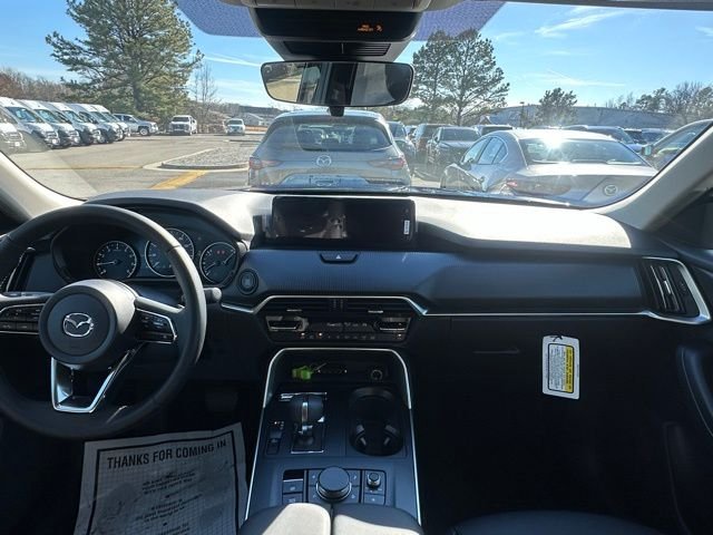 2026 Mazda CX-90 Select Package - Photo 24