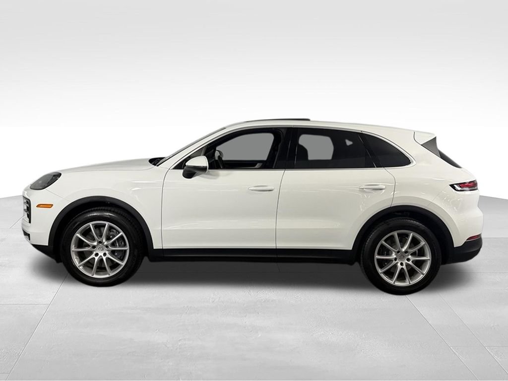 2024 Porsche Cayenne Base - Photo 9