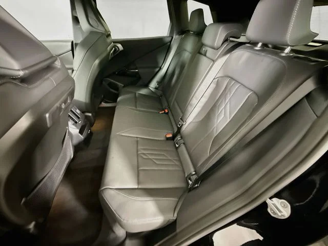 New 2026 Black BMW 30 xDrive image 24