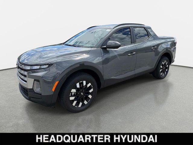 New 2027 Gray Hyundai SEL Activity AWD image 5