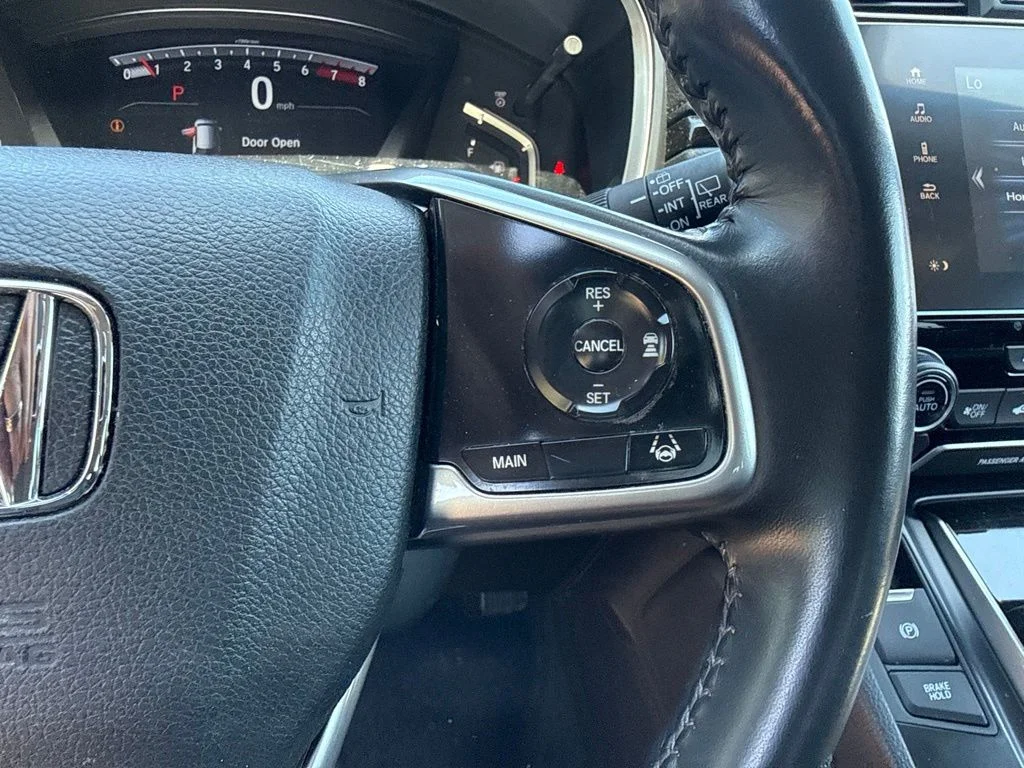 2022 Honda CR-V EX-L - Photo 12