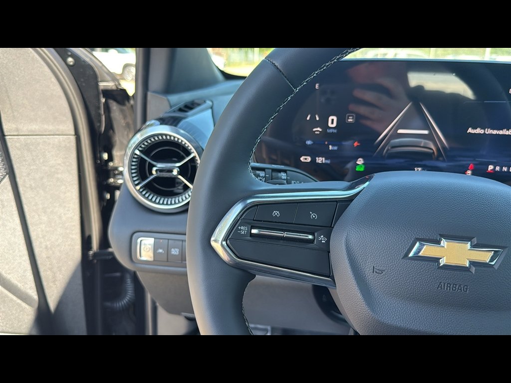 2025 Chevrolet Blazer EV LT - Photo 13