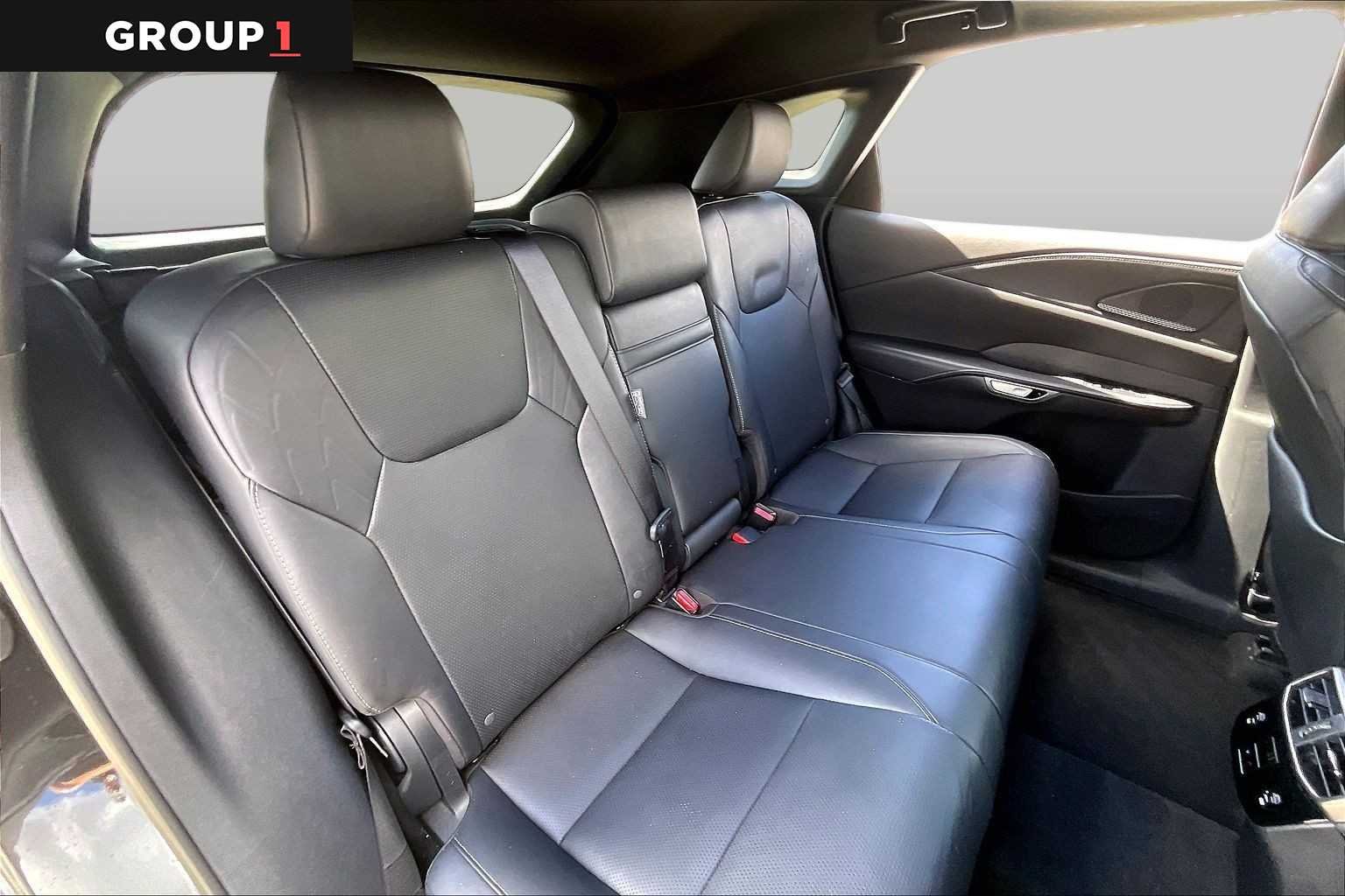 Used 2023 Caviar Lexus Premium Plus image 17