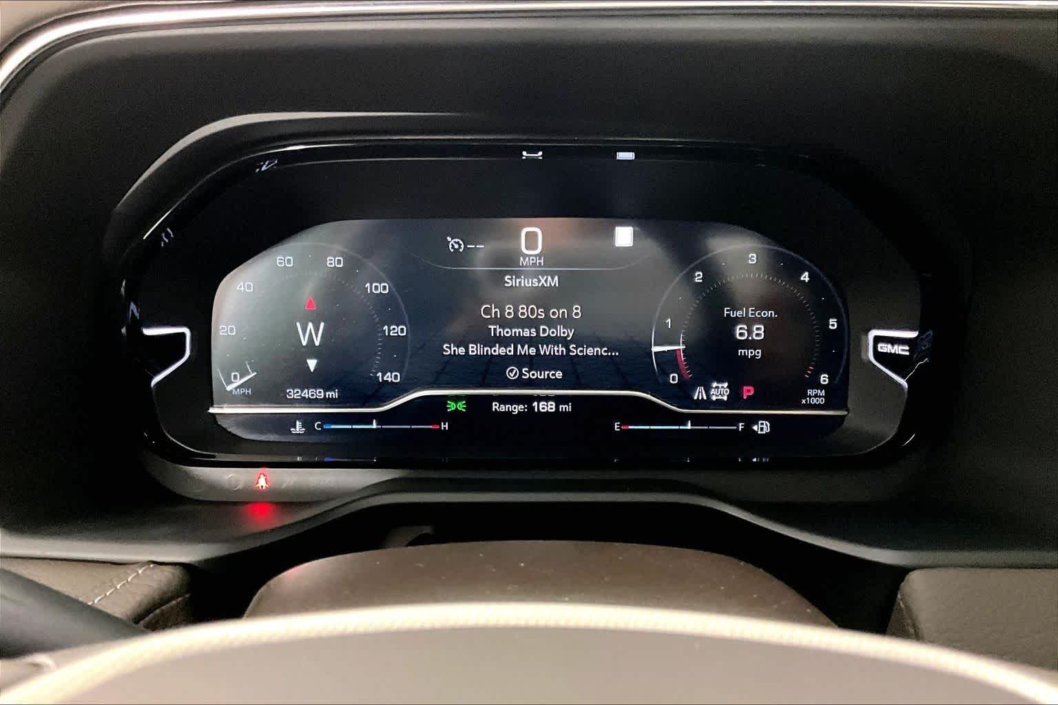 2022 GMC Yukon XL Denali - Photo 25