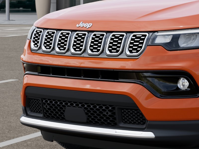 New 2026 Joose Exterior Paint Jeep Limited image 61