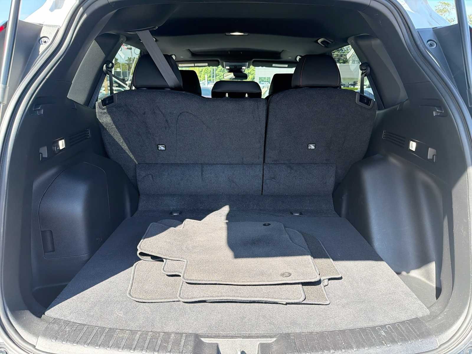 2024 Honda CR-V Sport - Photo 32