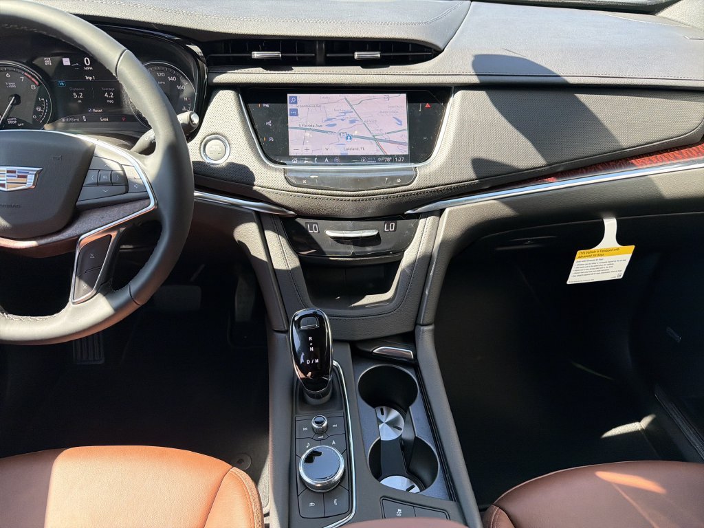 2026 Cadillac XT5 Premium Luxury - Photo 19