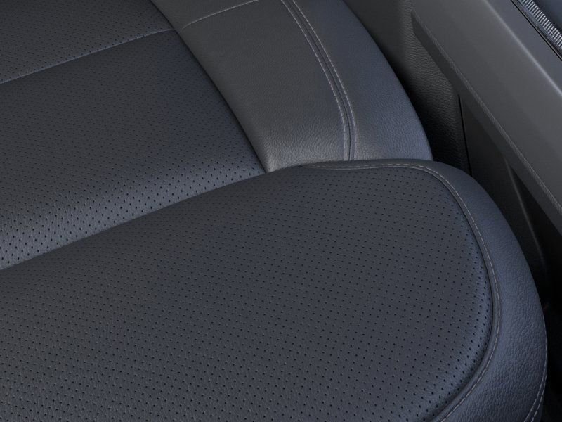 2025 Ford F-350 Super Duty Lariat - Photo 16