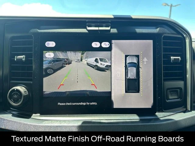 New 2026 Agate Black Metallic Ford F-250® Platinum® image 31