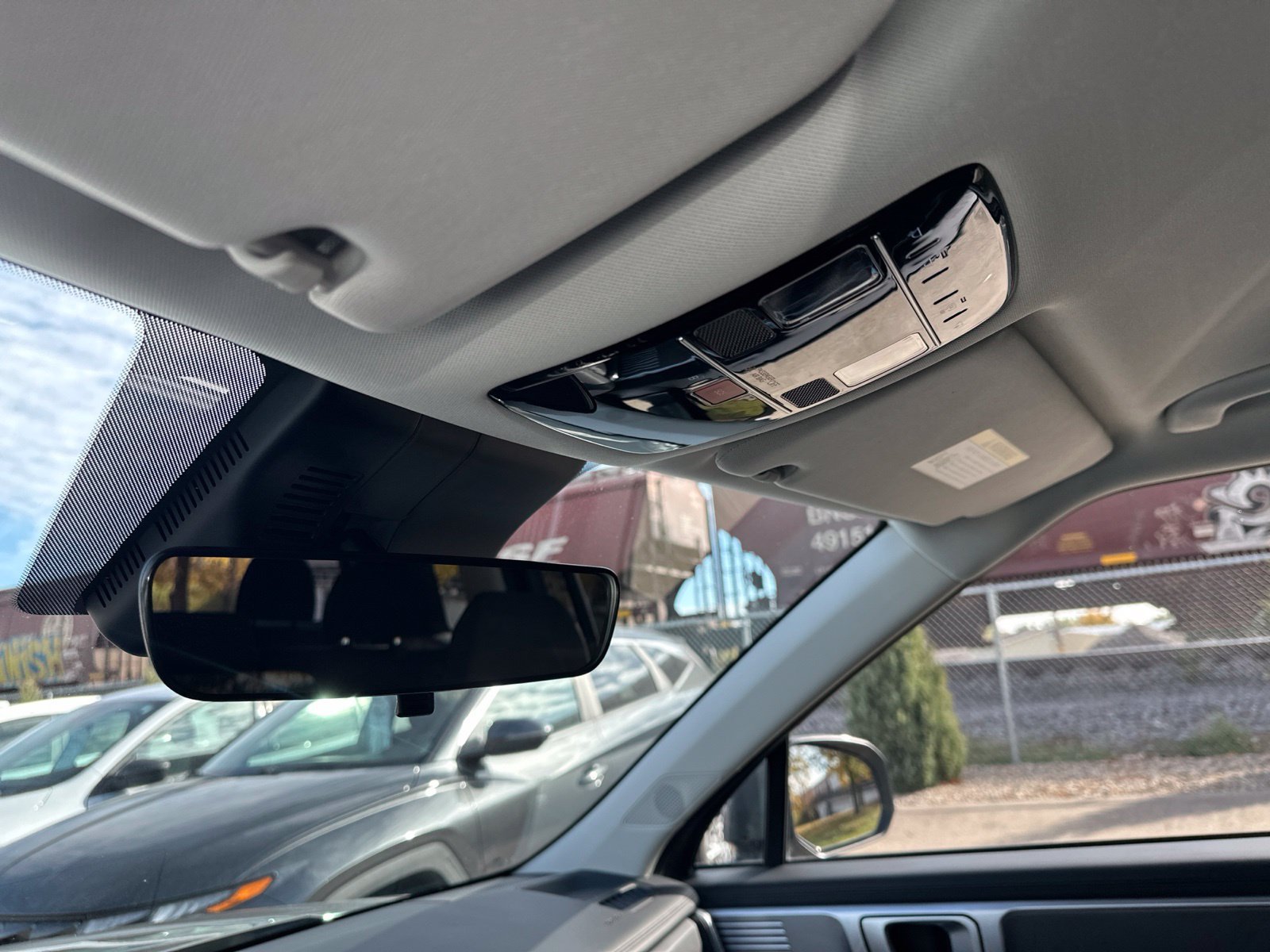 Certified Used 2026 Gray Hyundai SE image 68