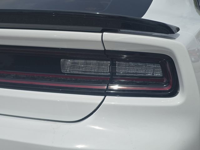 New 2026 White Knuckle Exterior Paint Dodge Scat Pack Plus image 8