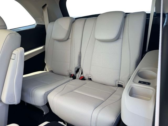 New 2026 Twilight Blue Metallic Mercedes-Benz GLS 450 image 13