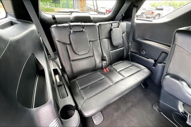 Used 2022 Star White Ford ST image 28