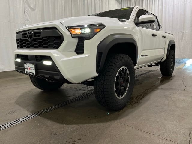 2026 Toyota Tacoma TRD Off Road - Photo 23