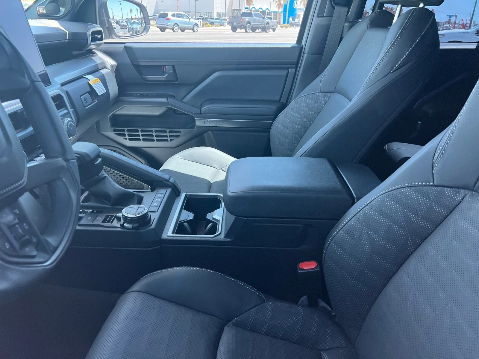 Certified Used 2026 Cutting Edge Silver Toyota Hybrid image 29