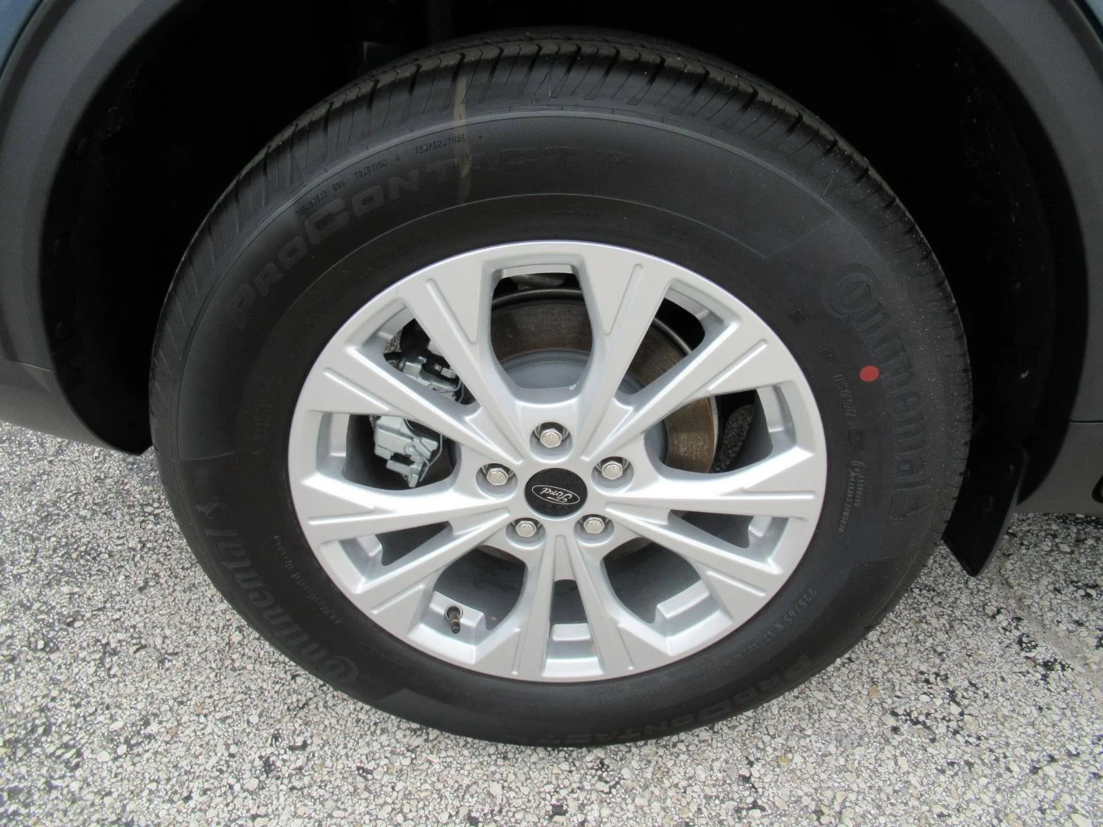 2026 Ford Escape Active - Photo 8