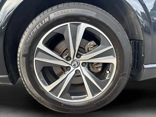 Used 2024 Black Lexus 350 Premium image 31