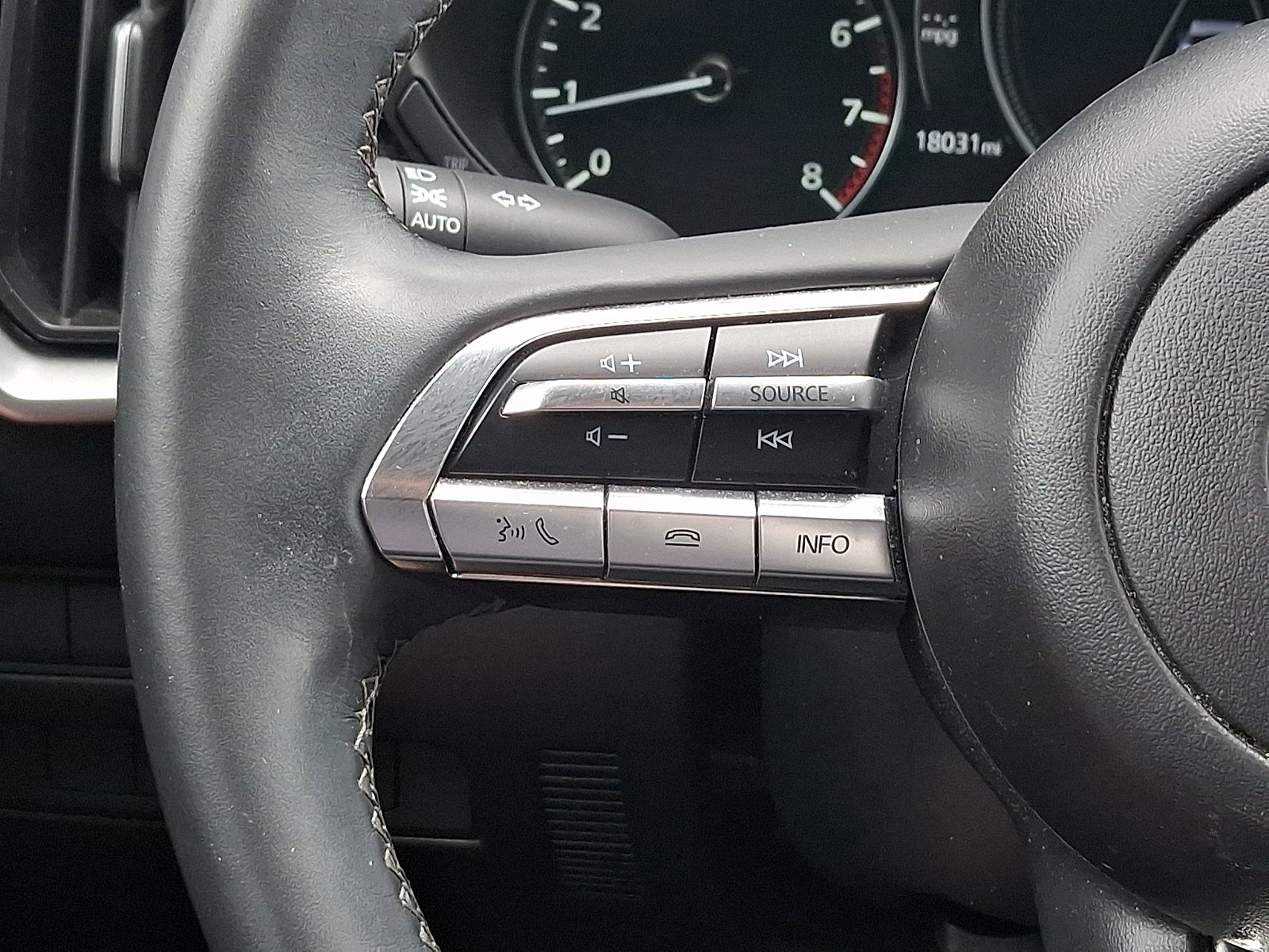 2024 Mazda CX-50 S SELECT - Photo 20
