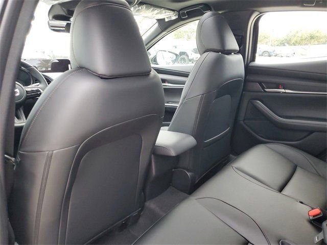 New 2026 Jet Black Mica Mazda 2.5 S Preferred image 10