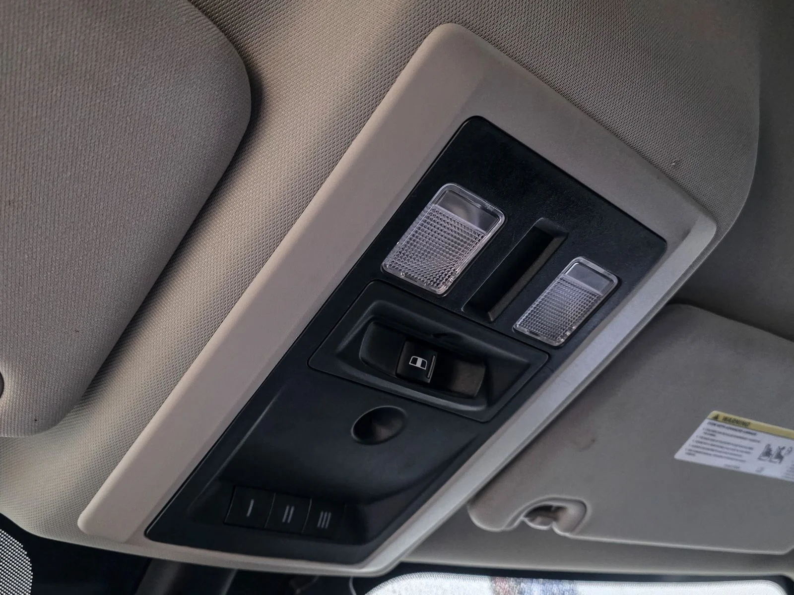 Used 2018 White Ram Big Horn image 34
