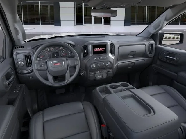 2026 GMC Sierra 1500 Pro - Photo 15