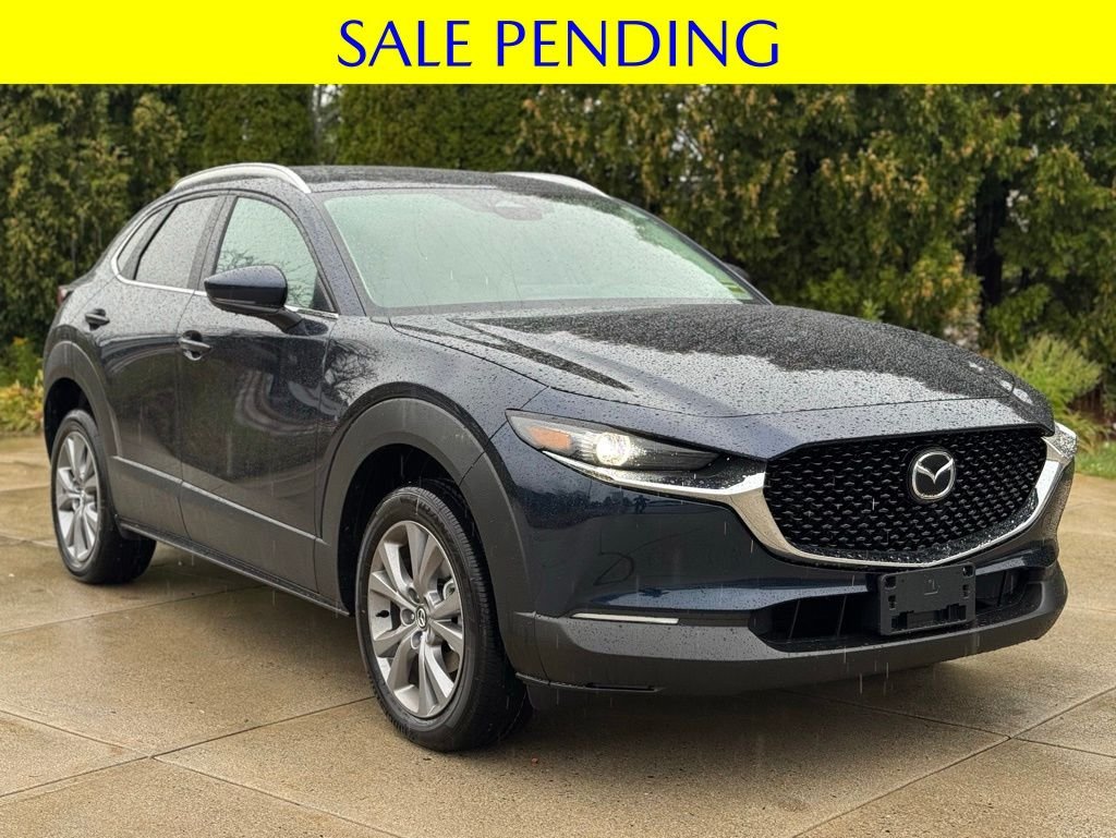 2025 Mazda CX-30 Preferred AWD's photo