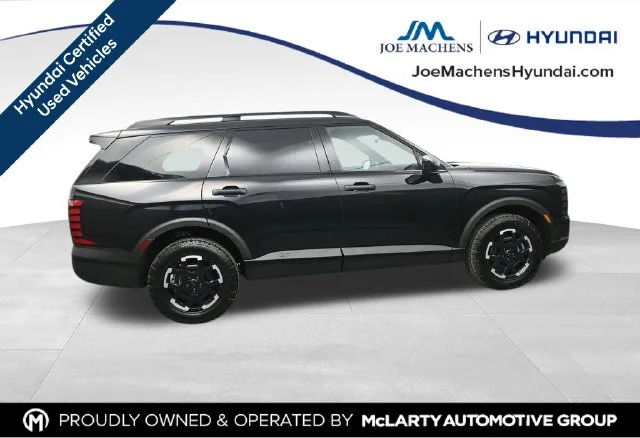Used 2026 Black Hyundai XRT Pro image 10
