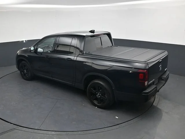 Used 2018  Honda Black Edition image 26