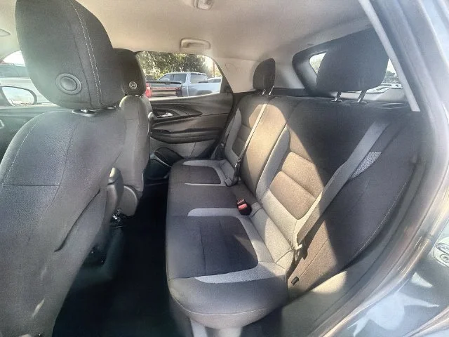 2023 Chevrolet TrailBlazer LT - Photo 23